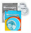 MESSAGES 1 (WORKBOOK). ENGLISH EDITION