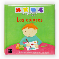 Los colores