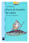 Diario de hazañas de lobito