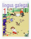 (G).(07).LINGUA GALEGA (-NIVEL) 1º.PRIM.(TRAMPOLIN)
