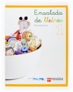(VAL).(07).ENSALADA DE LLETRES 1R.PRIM (LECTURES)