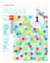 CUAD.LENGUA CUADRICULA 1ºTRIMESTRE 1ºPRIM. TRAMPOLIN