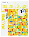 CUAD.MATEMATICAS 1ºTRIMESTRE 1ºPRIM. TRAMPOLIN