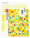 CUAD.MATEMATICAS 3ºTRIMESTRE 1ºPRIM. TRAMPOLIN
