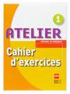FRANCES ATELIER 1ºESO (CAHIER)