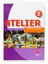 FRANCES ATELIER 2ºESO (LIBRO)