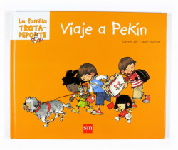 Ft.1 viaje a pekin