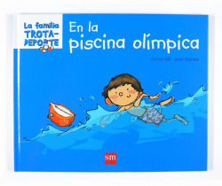 Ft.2 en la piscina olimpica