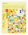 CAD.MATEMATICAS GALEGO 1ºTRIMESTRE 1º PRIM. TRAMPOLIN