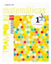 CAD.MATEMATICAS GALEGO 3ºTRIMESTRE 1ºPRIM. (TRAMPOLIN)