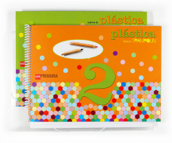PLASTICA 2ºPRIM. TRAMPOLIN GALEGO