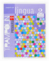 CAD.LINGUA GALEGA 1ºTRIMESTRE 2ºPRIM.