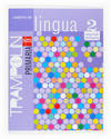 CAD.LINGUA GALEGA 2ºTRIMESTRE 2ºPRIM.