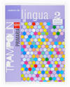 CAD.LINGUA GALEGA 3ºTRIMESTRE 2ºPRIM.