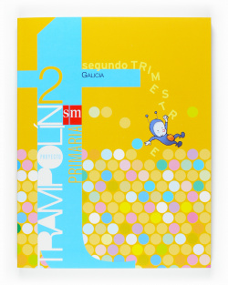 (G).(07).TRAMPOLIN 2 (2º.PRIM)*EN GALEGO*GLOBALIZADO