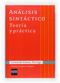 Análisis santáctico. teoría y práctica 07