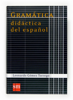 Gramática didáctica del español 07