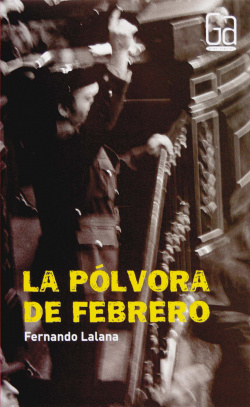 La pólvora de febrero