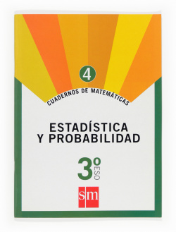 Cuaderno de matemáticas 4. 3ºESO Proporcionalidad y progresiones