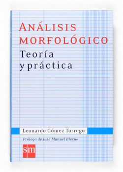 Análisis morfológico teoría y práctica 07