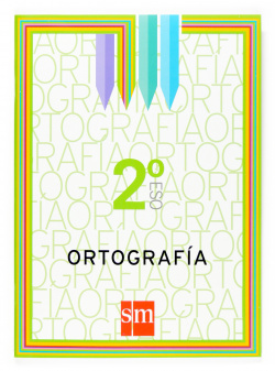 Ortografía 2ºESO. Cuadernos de lengua