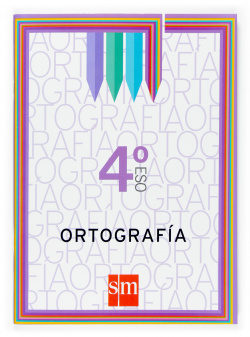 Ortografía 4ºESO Cuadernos de lengua