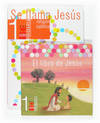 SE LLAMA JESUS 1ºPRIM.