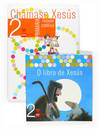 (G).(07).CHAMASE XESUS 2º.PRIM.RELIXION