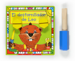 DESTORNILLADOR DE LEO EL