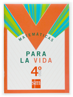 (07).CUAD.MATEMAT.PARA VIDA 4O.ESO