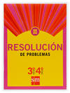 Resolución de problemas II. 3ºy 4ºESO. Cuadernos para la ESO