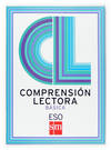 Comprensión lectora Básica (ESO). Cuadernos de lengua
