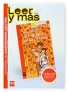19.CUADERNO:COMPLOT DE FLORES LEER Y MAS/PLAN LECTURA