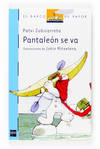 Pantaleón se va