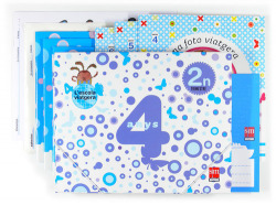 L'ESCOLA VIATGERA 4 ANYS 2N TRIMESTRE *VALENCIA*