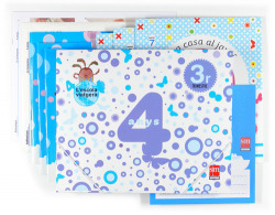L'ESCOLA VIATGERA 4 ANYS 3R TRIMESTRE *VALENCIA*