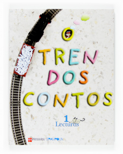 LECTURAS 1ºPRIM. TREN DOS CONTOS GALEGO
