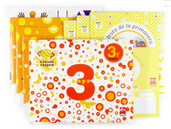 L'ESCOLA VIATGERA 3 ANYS 3R TRIMESTRE *VALENCIA*