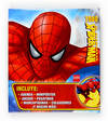Todo Spiderman