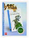 17.CUADERNO:HADAS VERDES LEER Y MAS/PLAN LECTURA