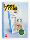2.CUADERNO:SUSANA OJOS NEGROS LEER Y MAS/PLAN LECTURA