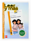 2.CUADERNO:PANDILLAS RIVALES LEER Y MAS/PLAN LECTURA