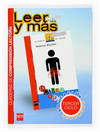 10.CUADERNO:DE CHICO A CHICA LEER Y MAS/PLAN LECTURA