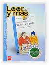 12.CUADERNO:FLACA Y EL GORDO LEER Y MAS/PLAN LECTURA