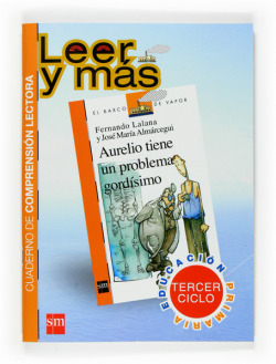 14.CUADERNO:AURELIO TIENE PROBLEMA LEER Y MAS/PLAN LECTURA