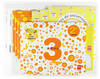 (G).(07).COLE VIAXEIRO 3 ANOS (2O.TRIMESTRE)*EN GALEGO*