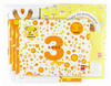 (G).(07).COLE VIAXEIRO 3 ANOS (3O.TRIMESTRE)*EN GALEGO*
