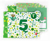 (G).(07).COLE VIAXEIRO 5 ANOS (1O.TRIMESTRE) *EN GALEGO*