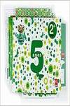 (G).(07).COLE VIAXEIRO 5 ANOS (2O.TRIMESTRE) *EN GALEGO*