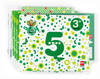 (G).(07).COLE VIAXEIRO 5 ANOS (3O.TRIMESTRE) *EN GALEGO*